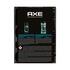AXE Duo Set Fine Fragrance Aqua Bergamot Geschenkset
