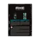 AXE Geschenkset Duo Set Fine Fragrance Aqua Bergamot