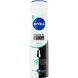 NIVEA Black & White Invisible Fresh Deodorant Spray 150 ML