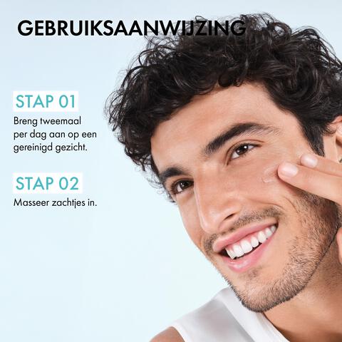 Vichy Minéral 89 Matte Sorbet 40 ML