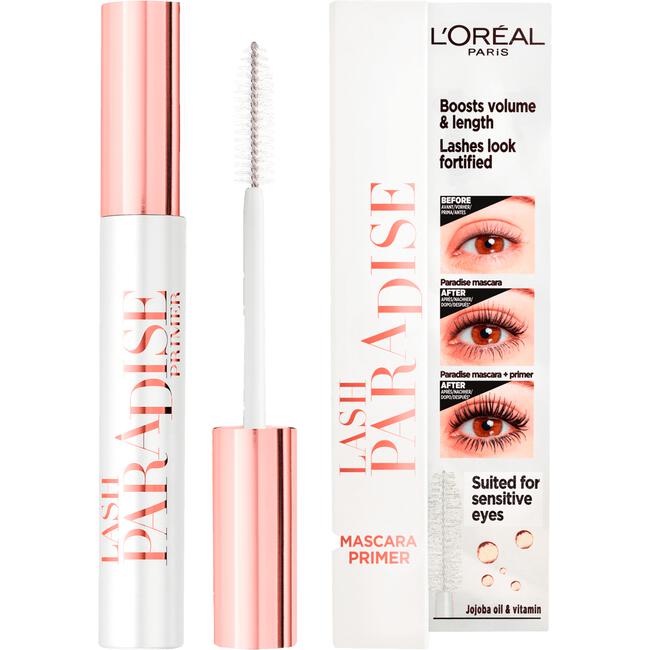 L'Oréal Paris Lash Paradise Mascara Primer