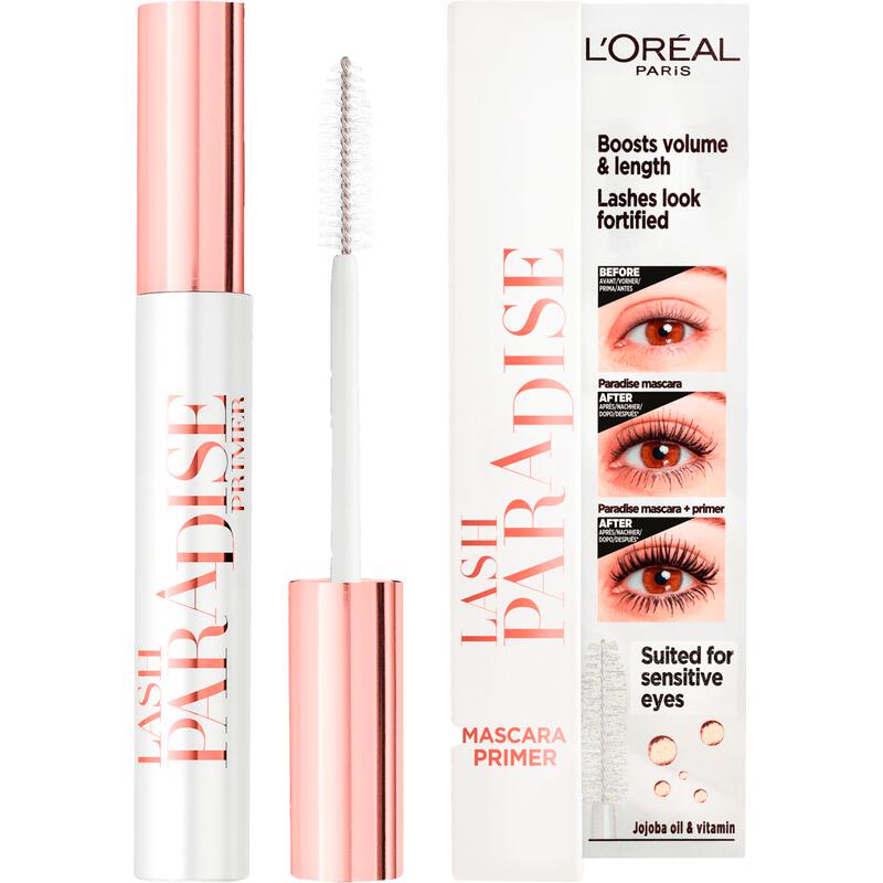 L'Oréal Paris Lash Paradise Mascara Primer