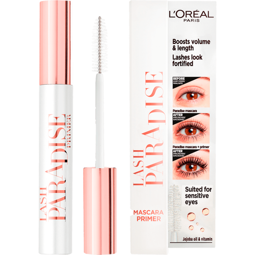 L'Oréal Paris Lash Paradise Mascara Primer