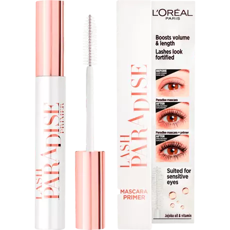 L'Oréal Paris Lash Paradise Mascara Primer