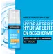 Neutrogena® Hydro Boost Hydrating Fluid Dagcrème SPF 50 Alle Huidtypen 50 ML