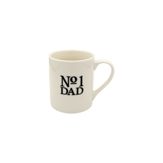 Vaderdag mok dad