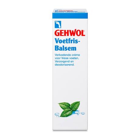 Gehwol Voetfris Balsem