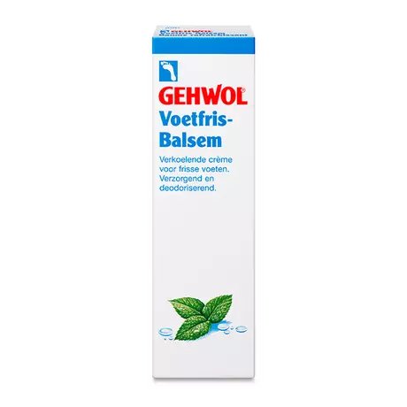 Gehwol Voetfris Balsem 75 ML