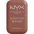 NYX Professional Makeup Buttermelt Bronzer Butta Off
