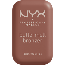 NYX Professional Makeup Buttermelt Bronzer Butta Off