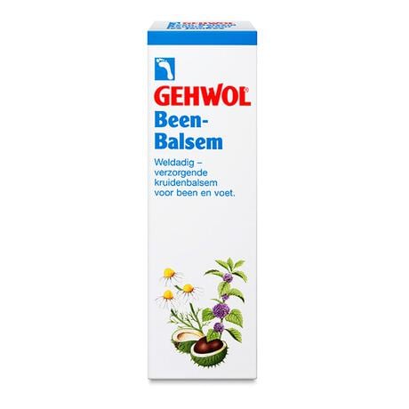 Gehwol Beenbalsem 125 ML