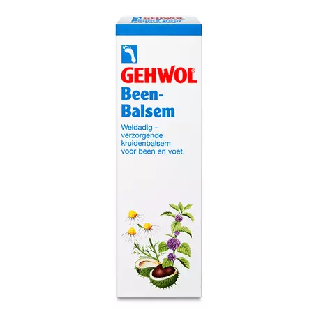 Gehwol Beenbalsem 125 ML
