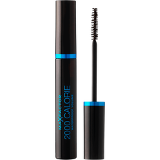 Max Factor 2000 Calorie Volume Waterproof Mascara 001 Black