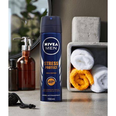 NIVEA MEN Stress Protect Deodorant Spray 150 ML