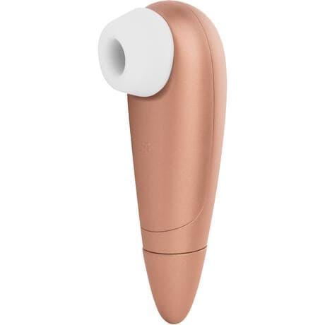 Satisfyer 1 Next Generation Luchtdrukvibrator