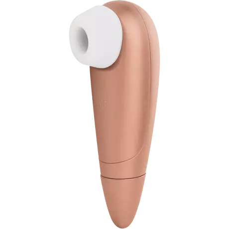 Satisfyer 1 Next Generation Luchtdrukvibrator