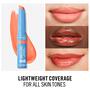 Rimmel London Kind & Free Lip Balm 003 Tropical Spark