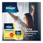 Shiepz Melatonine Time Release 0,1 mg 500 tabletten