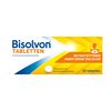 Bisolvon Bij Vastzittende Hoest Voor Volwassen 8 MG Tabletten 50 stuks