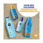 NIVEA SUN Hydraterende Kalmerende After Sun Lotion 400 ML