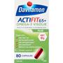 Davitamon Actifit 65+ Omega 3 Visolie Capsules