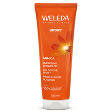 WELEDA Arnica Sport Douchegel 200 ML