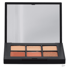 Nars Voyageur Eyeshadow Palette 1193 Nectar