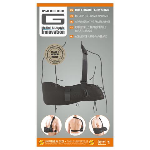 Neo G Airflow Arm Sling