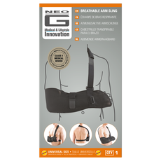 Neo G Airflow Arm Sling