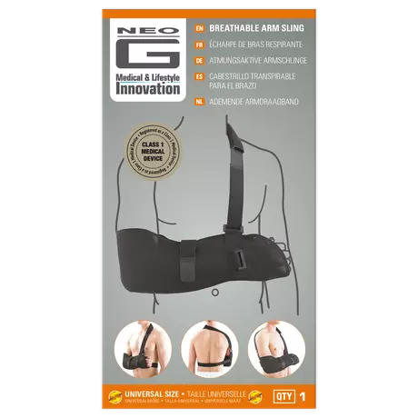 Neo G Airflow Arm Sling