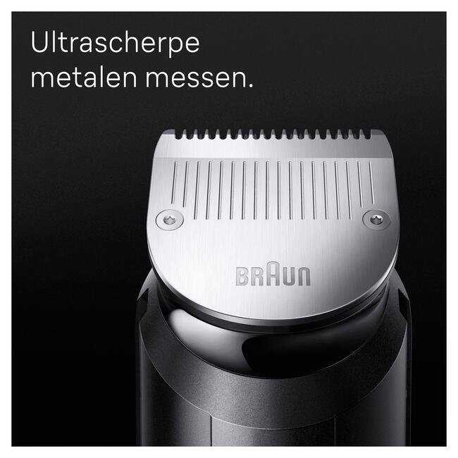 Braun All-In-One Style Kit Series 7 Trimmer MGK7420