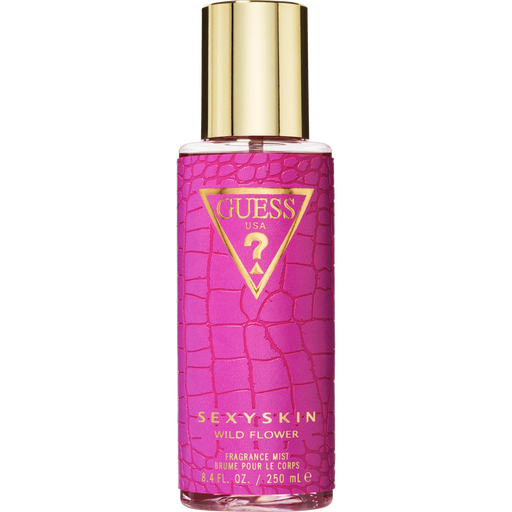 GUESS Sexy Skin Wild Flower Bodymist 250 ML