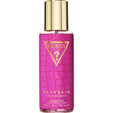 Guess Sexy Skin Wild Flower bodymist 250 ML