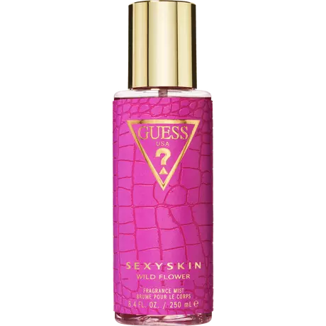 GUESS Sexy Skin Wild Flower Bodymist 250 ML