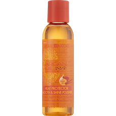 Crème of Nature Argan Oil Gloss & Shine Polisher 118 ML
