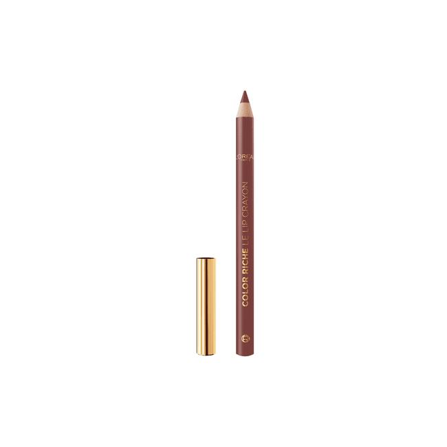 L'Oréal Paris Color Riche Lipliner 570 Worth It Intense