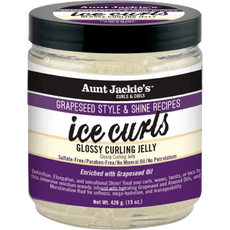 Aunt Jackie's Curls and Coils Ice Curls Jelly 426 GR