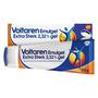 Voltaren Emulgel Extra Sterk 2,32% (Diclofenac) Bij Gewrichtspijn In Knie En Vinger 100 GR