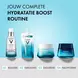 Vichy Minéral 89 Dagelijks Booster Serum Navulling 50 ML