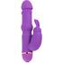 Teazers Siliconen Rabbit Vibrator