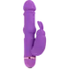 Teazers Siliconen Rabbit Vibrator