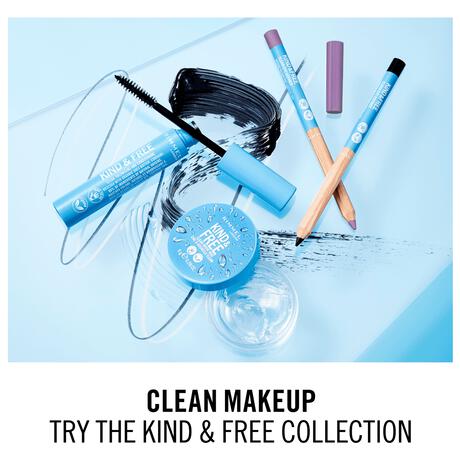 Rimmel Kind & Free Universal Natural Brow Wax