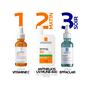 La Roche-Posay Anthelios UVMune 400 Oil Control Zonnefluide SPF50+ 50 ML