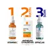 La Roche-Posay Anthelios UVMune Oil Control Fluid SPF50+ Zonnebrand 50 ML