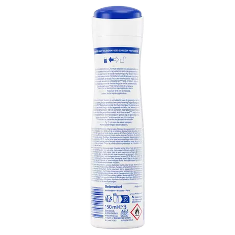NIVEA Derma Control Restore Deodorant Spray 150 ML