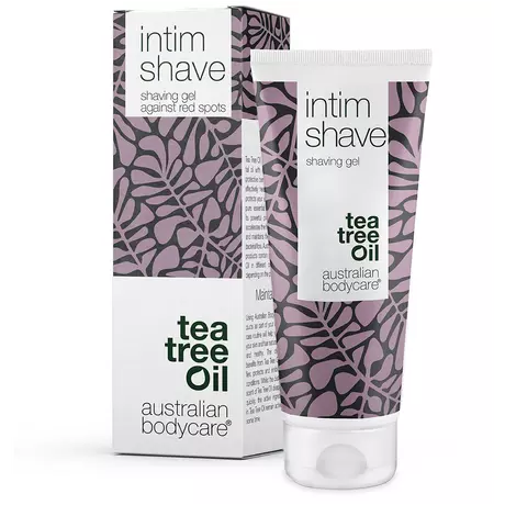 Australian Bodycare Intim Scheergel 100 ML