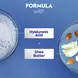 NIVEA Smooth Hands & Nail Care Handcrème 100 ML