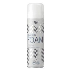 Etos Sensitive Scheerschuim 250 ML