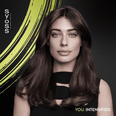 Syoss Pure Fr Haarmousse 200 ML