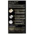 Syoss Oleo Intense Permanente Haarkleuring 2-10 Bruinzwart/Châtain Noir 115 ML